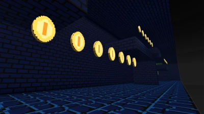 Game Worlds Showroom v1.0