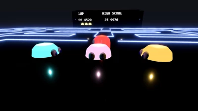 Game Worlds Showroom v1.0