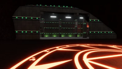 Game Worlds Showroom v1.0