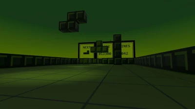 Game Worlds Showroom v1.0