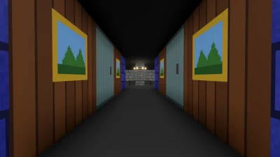 Game Worlds Showroom v1.0