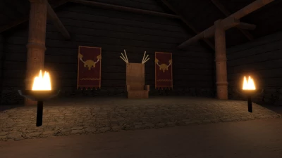 Game Worlds Showroom v1.0