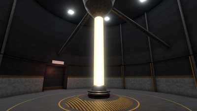 Game Worlds Showroom v1.0