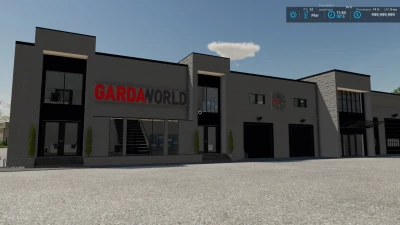 Gardaworld office edit v1.0.0.0