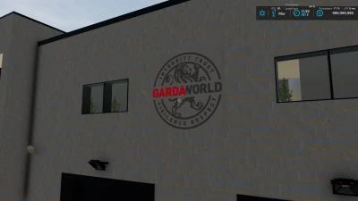 Gardaworld office edit v1.0.0.0