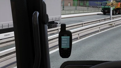 Garmin Drivesmart 76 & GPSmap 65 v1.0