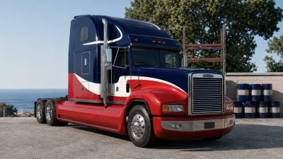 Gavril MT-Series 1987-1998 v1.1 0.40.x