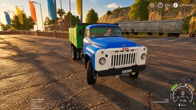 GAZ-52/53 v1.0.1.0