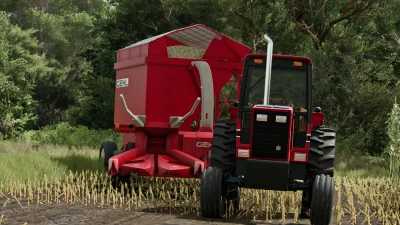 Gehl 9000HB v1.0.0.0