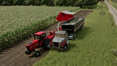 Gehl 9000HB v1.0.0.0
