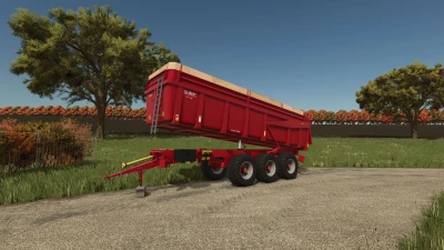 Gilibert 3245 v1.0.0.0