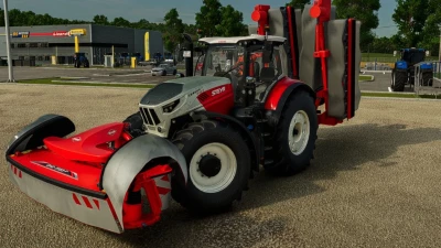 GM Green Monsters 145 v1.0.0.0