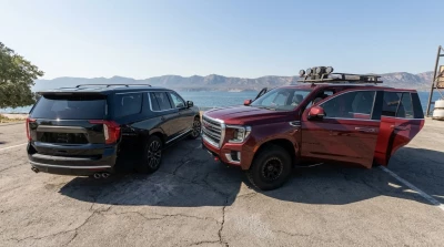 GMC Yukon 2021-2024 v1.0 0.40.x