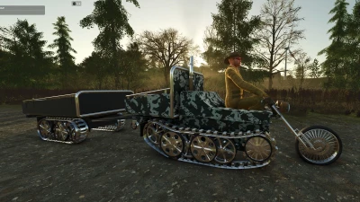 Gold Kettenrad v1.0.0.0