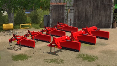 Gorenc Planer Pack v1.0.0.0