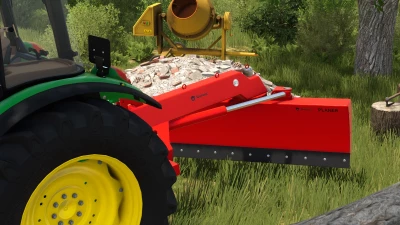Gorenc Planer Pack v1.0.0.0