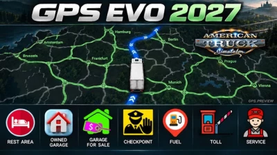 GPS EVO 2027 v1.0