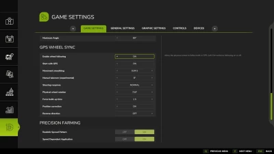 GPS Wheel Sync v1.0.0.0