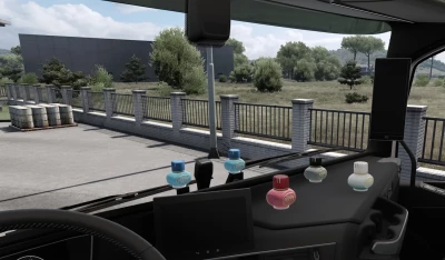 Grace Mate Poppy with moving liquid v2.0.35 1.61
