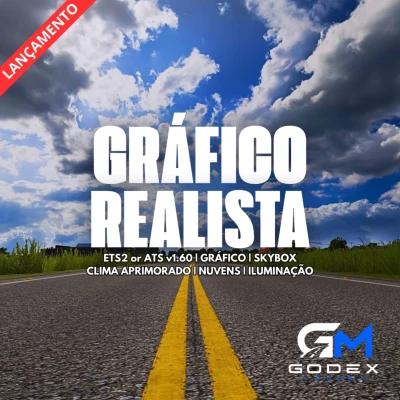Gráfico Realista 1.61