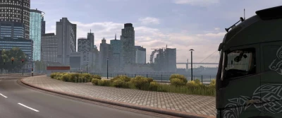 Grand Utopia Map v1.20d 1.61