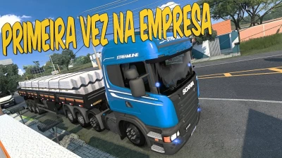 GRANEL 4 EIXOS 1.61