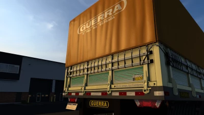 Graneleira Guerra 1.61