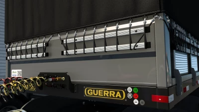 Graneleira Guerra 1.61