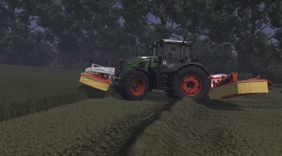 Gras Texture v1.0.0.0