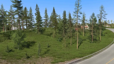 Grass Tree Improved v1.61