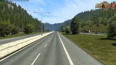 Grass Vegetation Mod v4.1