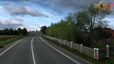 Grass Vegetation Mod v4.1