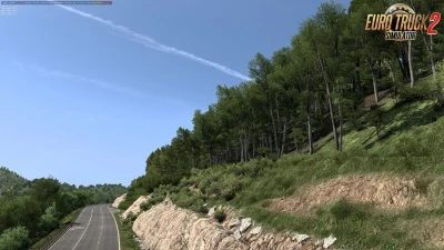 Grass Vegetation Mod v4.1