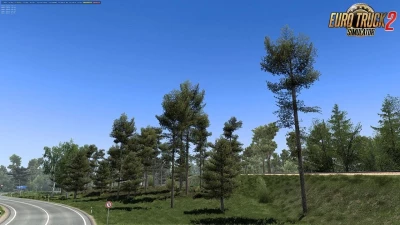 Grass Vegetation Mod v4.1
