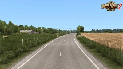 Grass Vegetation Mod v4.1