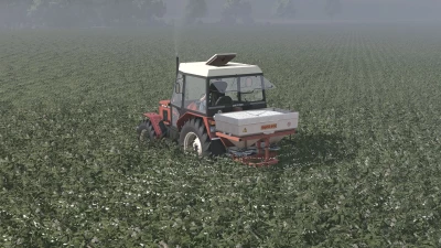 GrassRol 600L v2.0.0.0