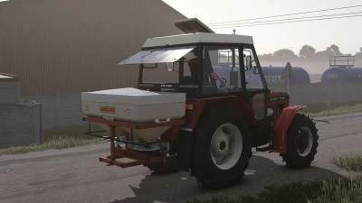 GrassRol 600L v2.0.0.0