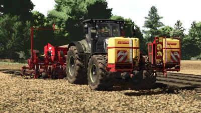 Grimme Pack v1.0.0.0