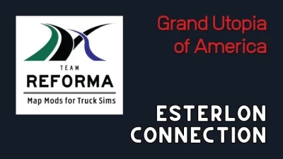 GUOA - Esterlon Map Connection v1.2
