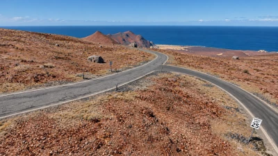 Haleakalā, Maui v1.0 0.39.x