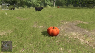Halloween Hunt v1.0.0.0