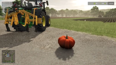 Halloween Hunt v1.0.0.0