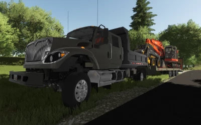 HAM's 22 Talbert v1.0.0.0