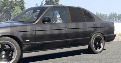 Hands on the Wheel v0.4.0 0.40.x