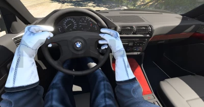 Hands on the Wheel v0.4.0 0.40.x