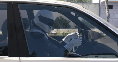 Hands on the Wheel v0.4.0 0.40.x