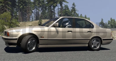 Hands on the Wheel v0.4.1 0.40.x