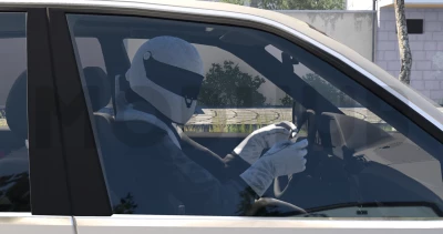 Hands on the Wheel v0.4.1 0.40.x