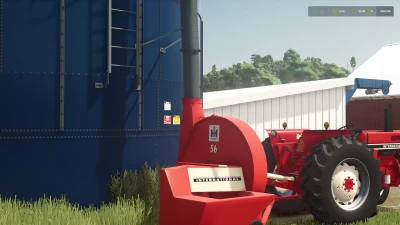Harvstore silo pack v1.0.0.0
