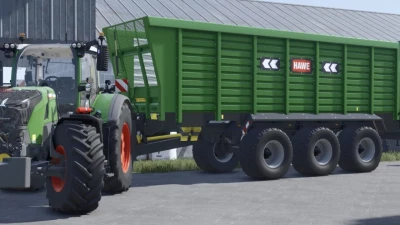 Hawe SLW 45/50 TN v1.0.0.0